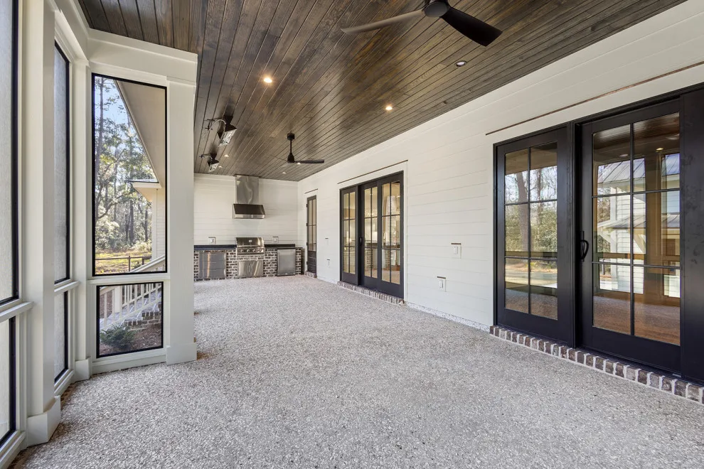 Harrison I - 49 Lupine Road by Front Light Building Co. - Photo 104
