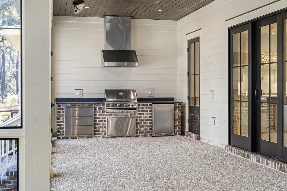 Harrison I - 49 Lupine Road by Front Light Building Co. - Photo 126