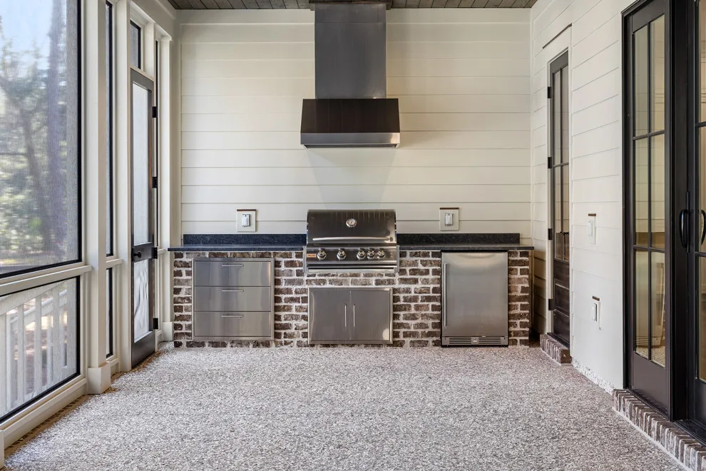 Harrison I - 49 Lupine Road by Front Light Building Co. - Photo 4