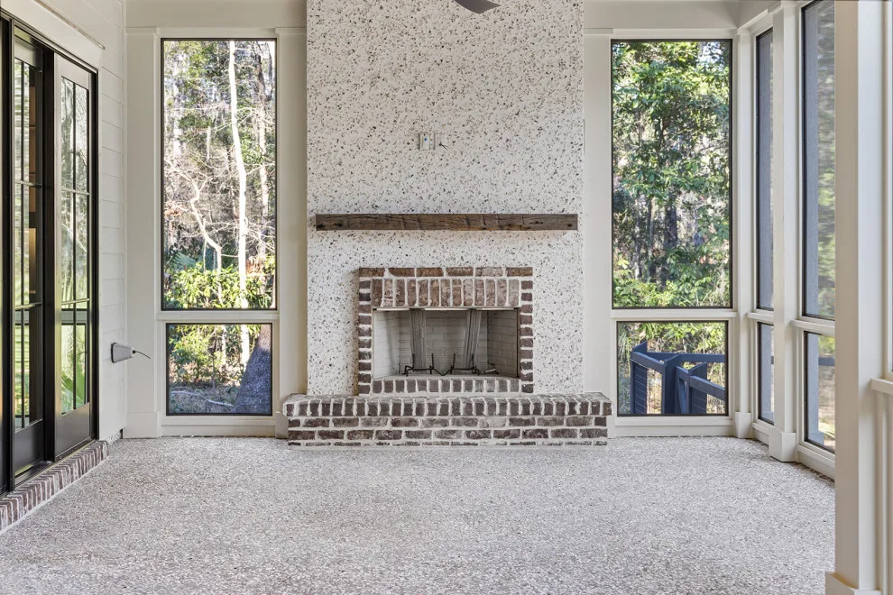Harrison I - 49 Lupine Road by Front Light Building Co. - Photo 49