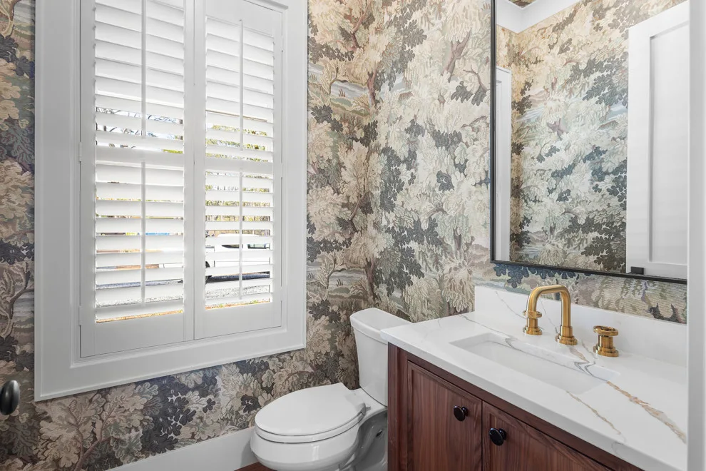 Harrison I - 49 Lupine Road by Front Light Building Co. - Photo 47
