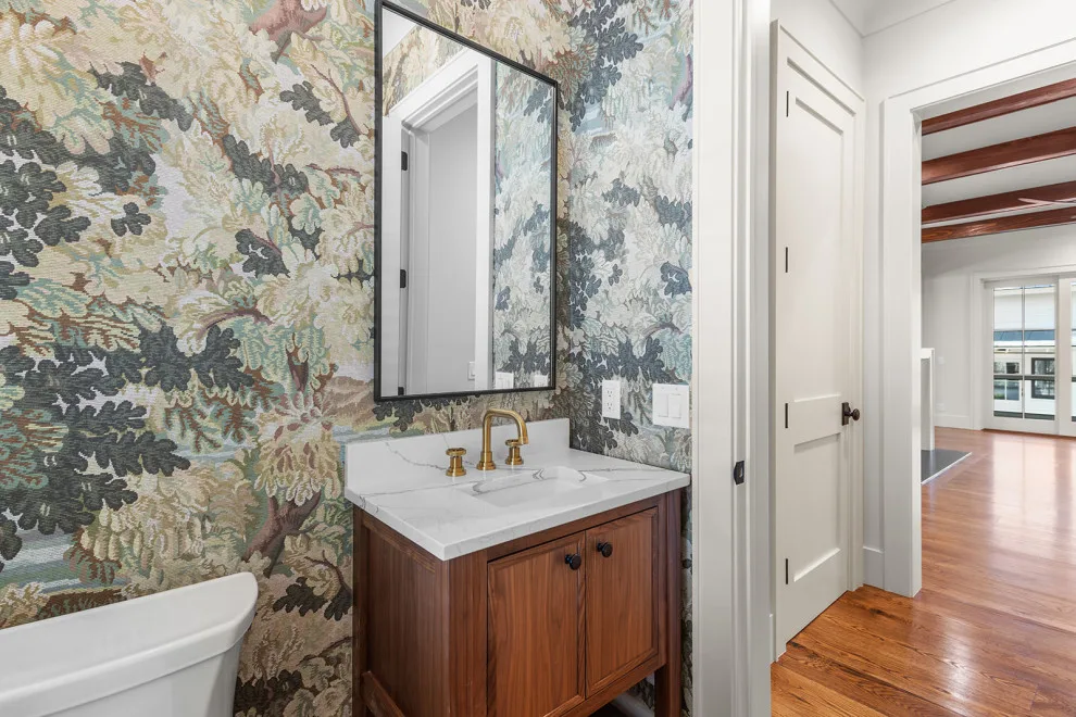 Harrison I - 49 Lupine Road by Front Light Building Co. - Photo 64