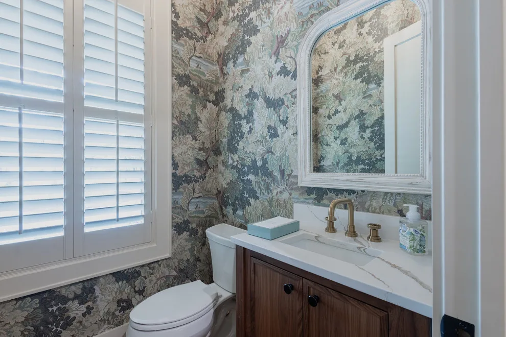 Harrison I - 49 Lupine Road by Front Light Building Co. - Photo 130