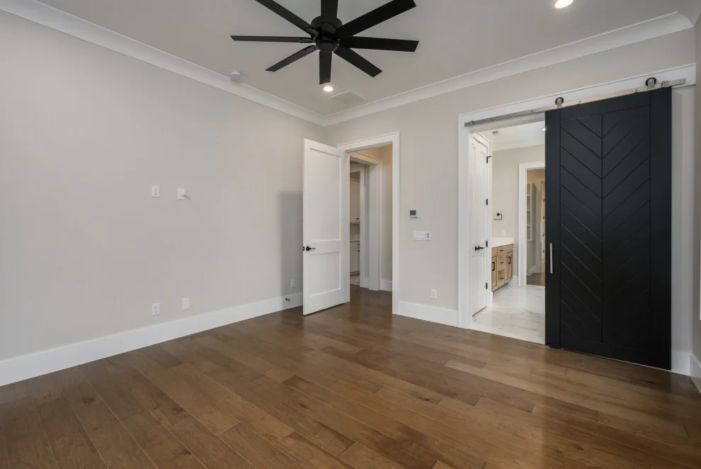 Harrison II - 19 Gregorie Neck Road by Front Light Building Co. - Photo 5