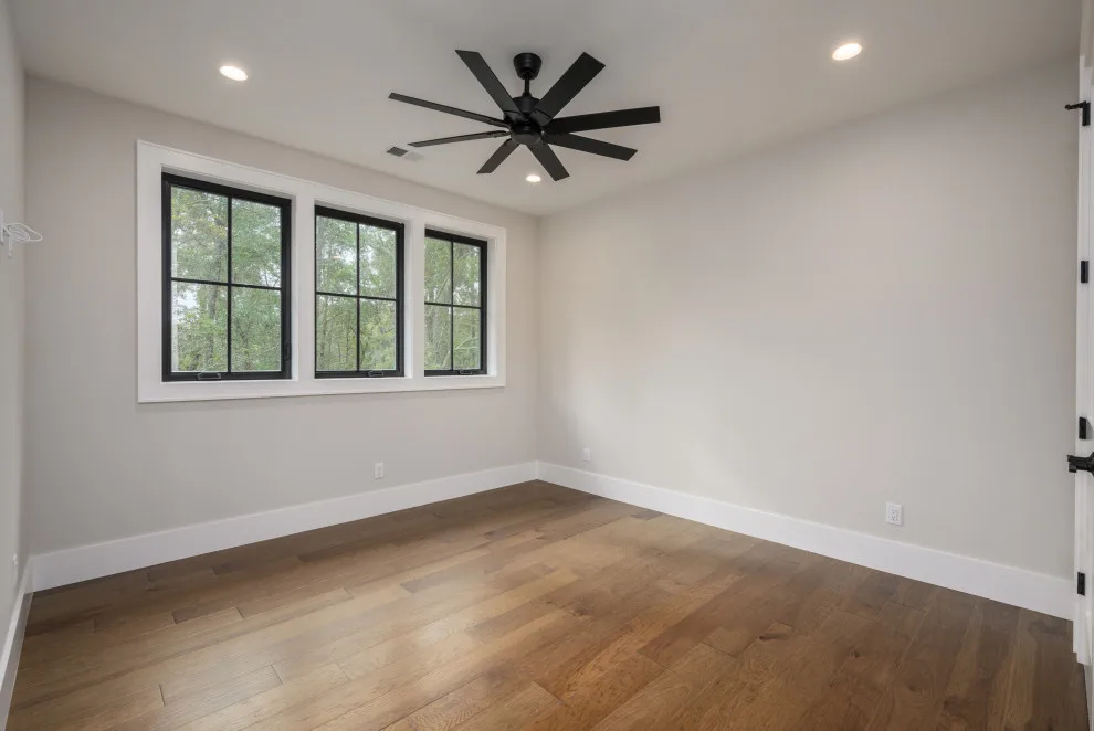 Harrison II - 19 Gregorie Neck Road by Front Light Building Co. - Photo 4