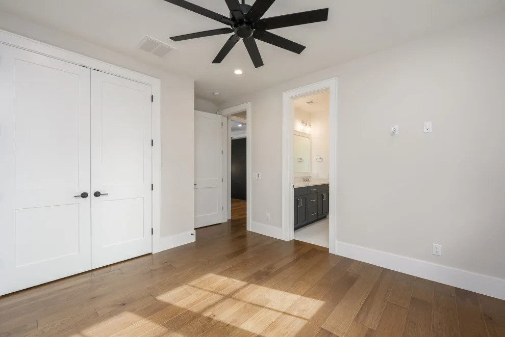 Harrison II - 19 Gregorie Neck Road by Front Light Building Co. - Photo 20