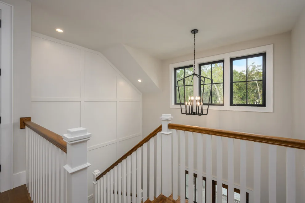 Harrison II - 19 Gregorie Neck Road by Front Light Building Co. - Photo 45