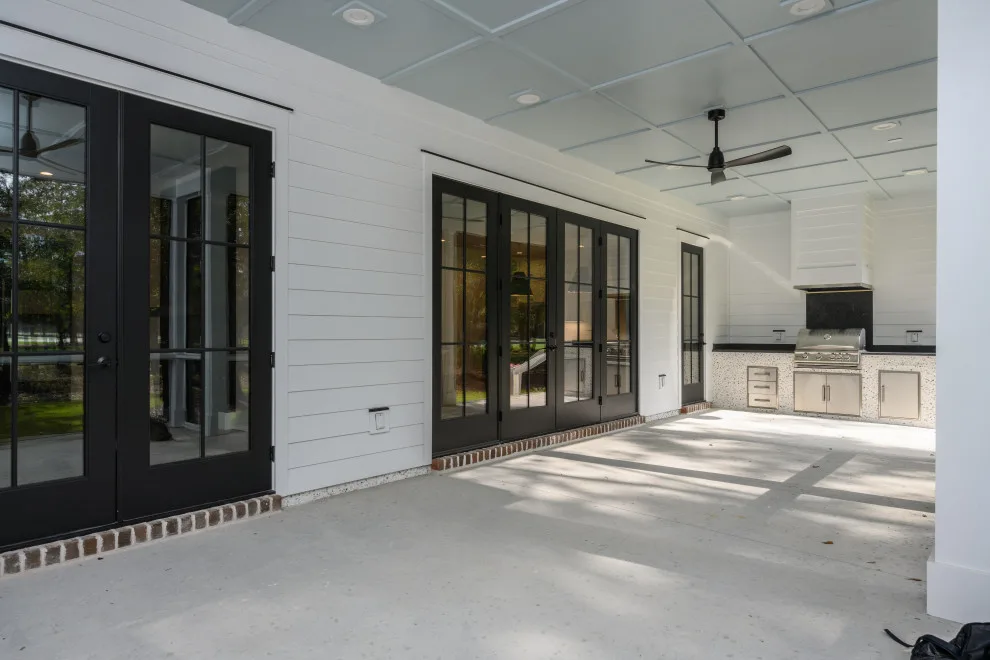 Harrison II - 19 Gregorie Neck Road by Front Light Building Co. - Photo 44