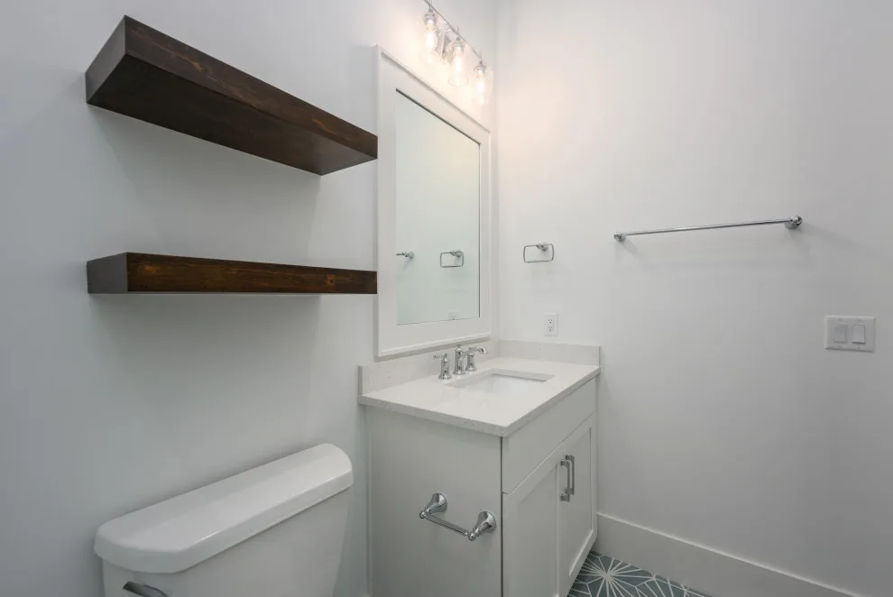 Harrison II - 19 Gregorie Neck Road by Front Light Building Co. - Photo 23