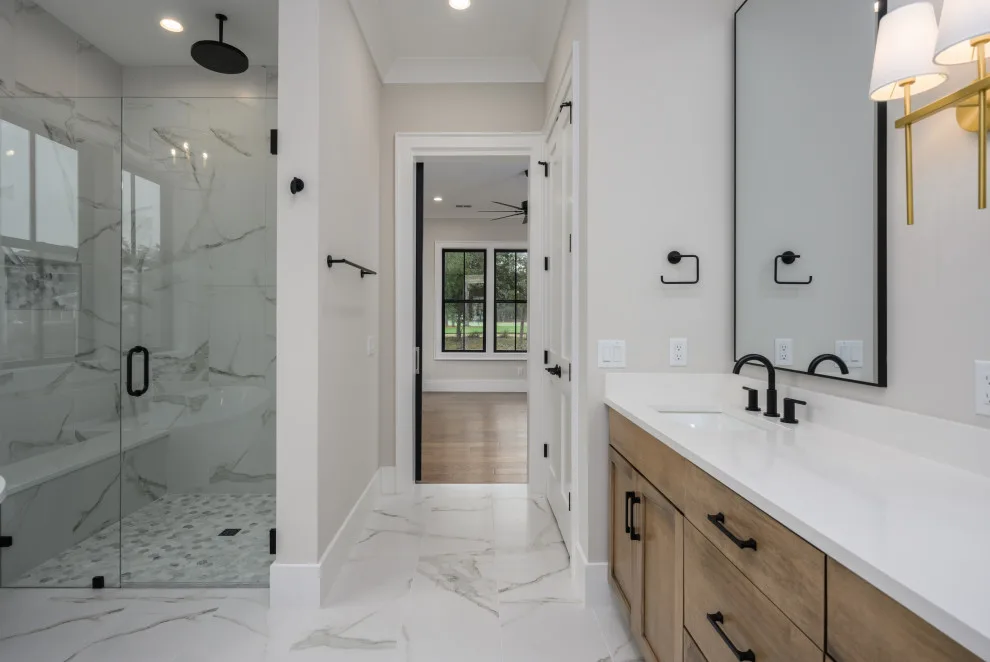 Harrison II - 19 Gregorie Neck Road by Front Light Building Co. - Photo 24