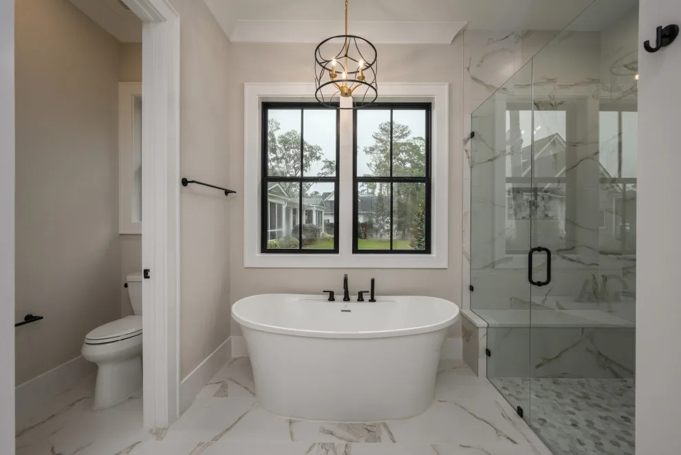 Harrison II - 19 Gregorie Neck Road by Front Light Building Co. - Photo 8
