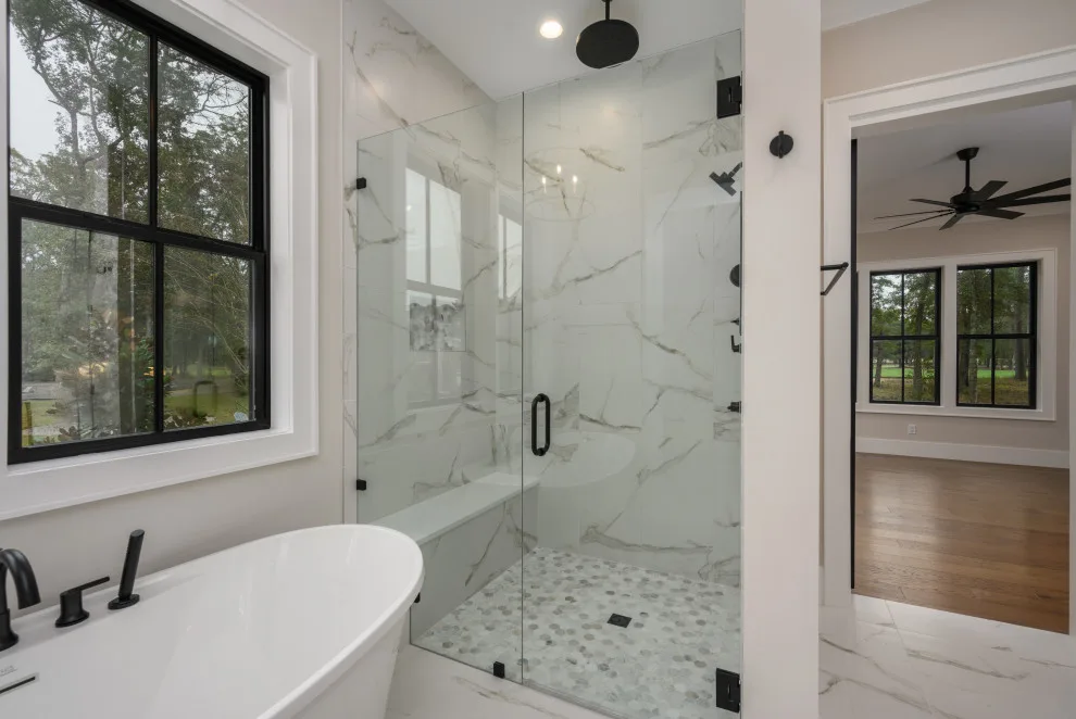 Harrison II - 19 Gregorie Neck Road by Front Light Building Co. - Photo 46