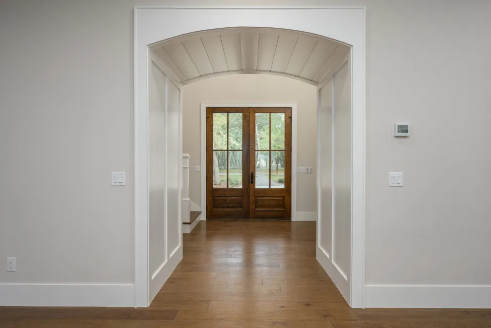 Harrison II - 19 Gregorie Neck Road by Front Light Building Co. - Photo 22