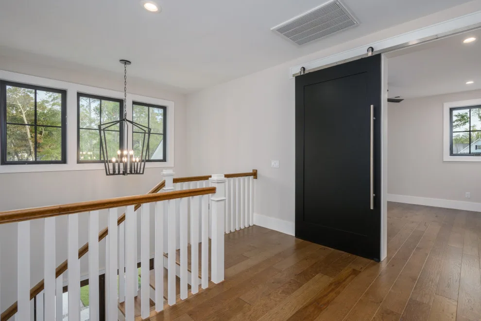 Harrison II - 19 Gregorie Neck Road by Front Light Building Co. - Photo 26