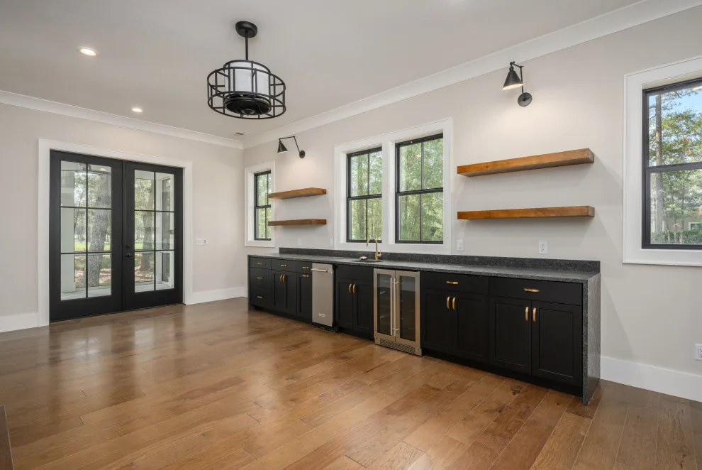 Harrison II - 19 Gregorie Neck Road by Front Light Building Co. - Photo 31