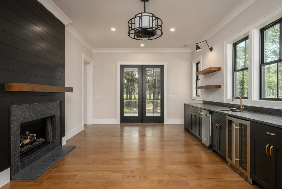 Harrison II - 19 Gregorie Neck Road by Front Light Building Co. - Photo 6