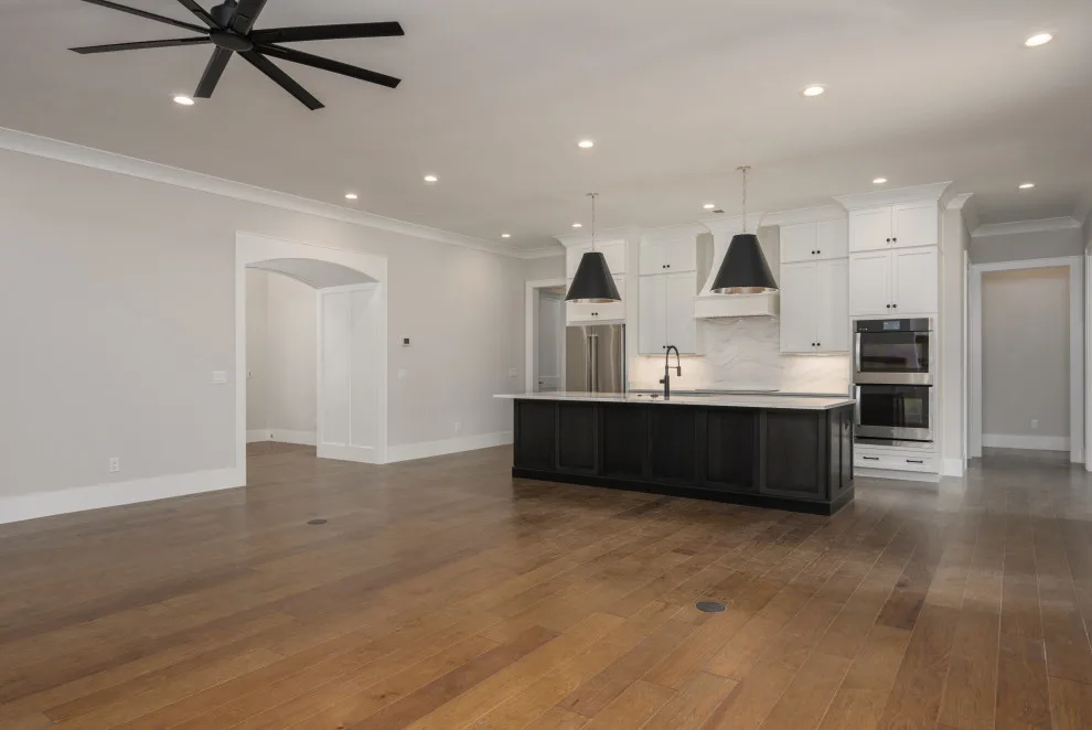 Harrison II - 19 Gregorie Neck Road by Front Light Building Co. - Photo 48