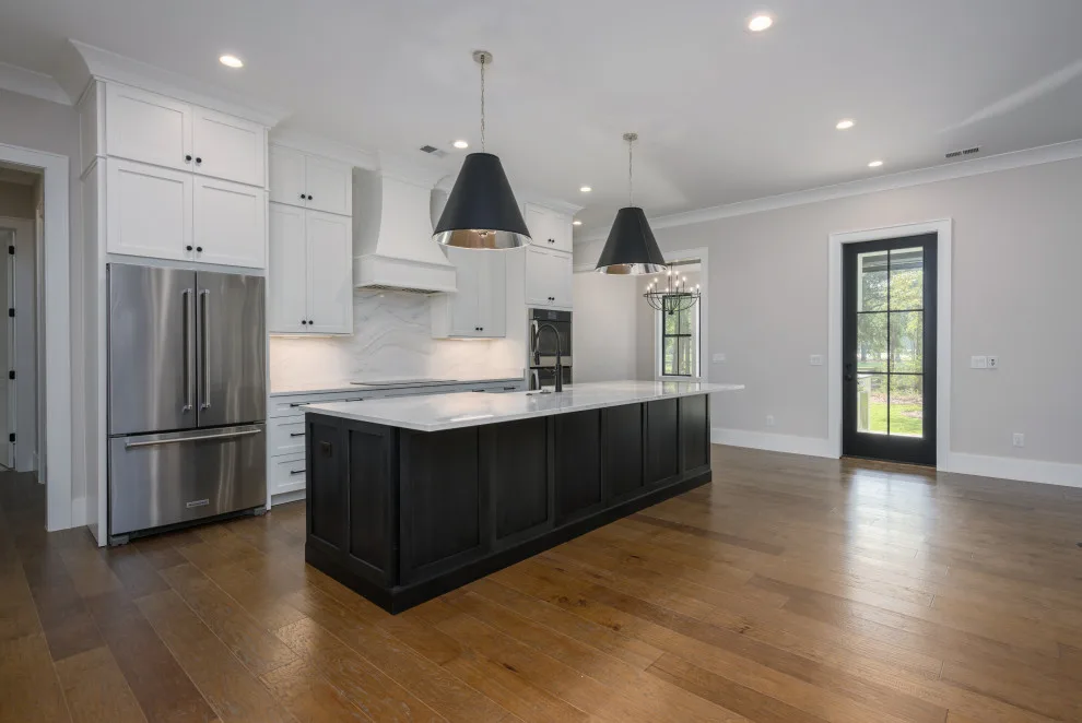 Harrison II - 19 Gregorie Neck Road by Front Light Building Co. - Photo 21