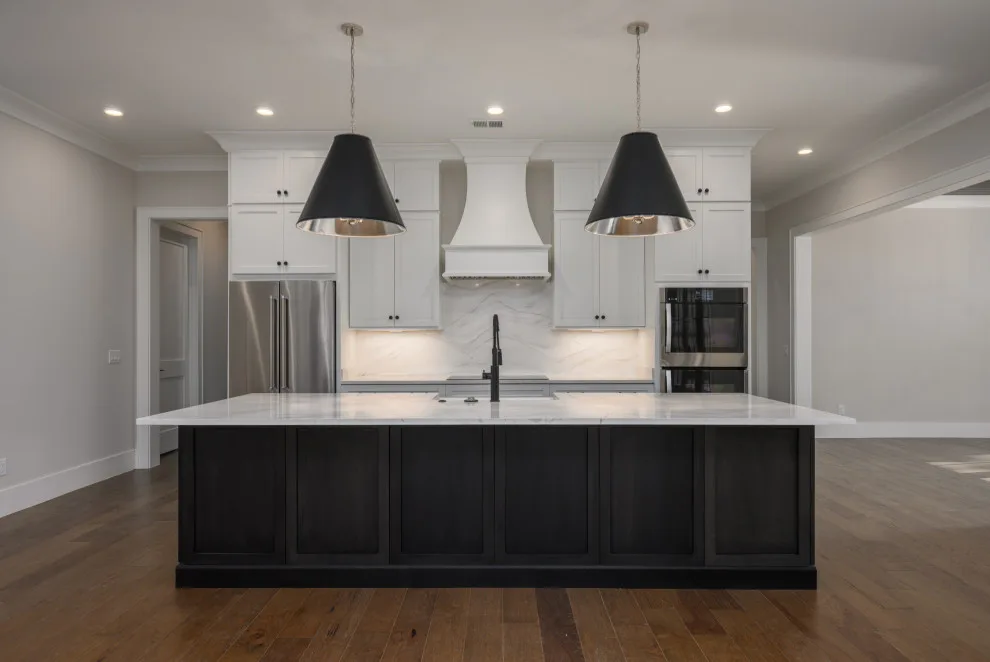 Harrison II - 19 Gregorie Neck Road by Front Light Building Co. - Photo 49