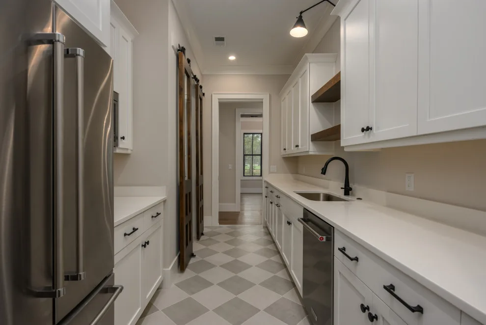 Harrison II - 19 Gregorie Neck Road by Front Light Building Co. - Photo 29