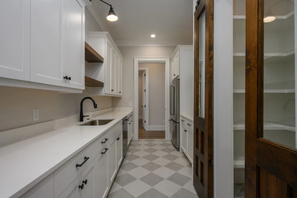 Harrison II - 19 Gregorie Neck Road by Front Light Building Co. - Photo 35