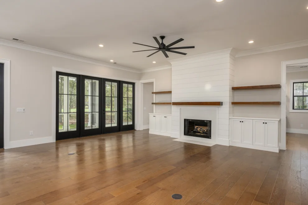Harrison II - 19 Gregorie Neck Road by Front Light Building Co. - Photo 50