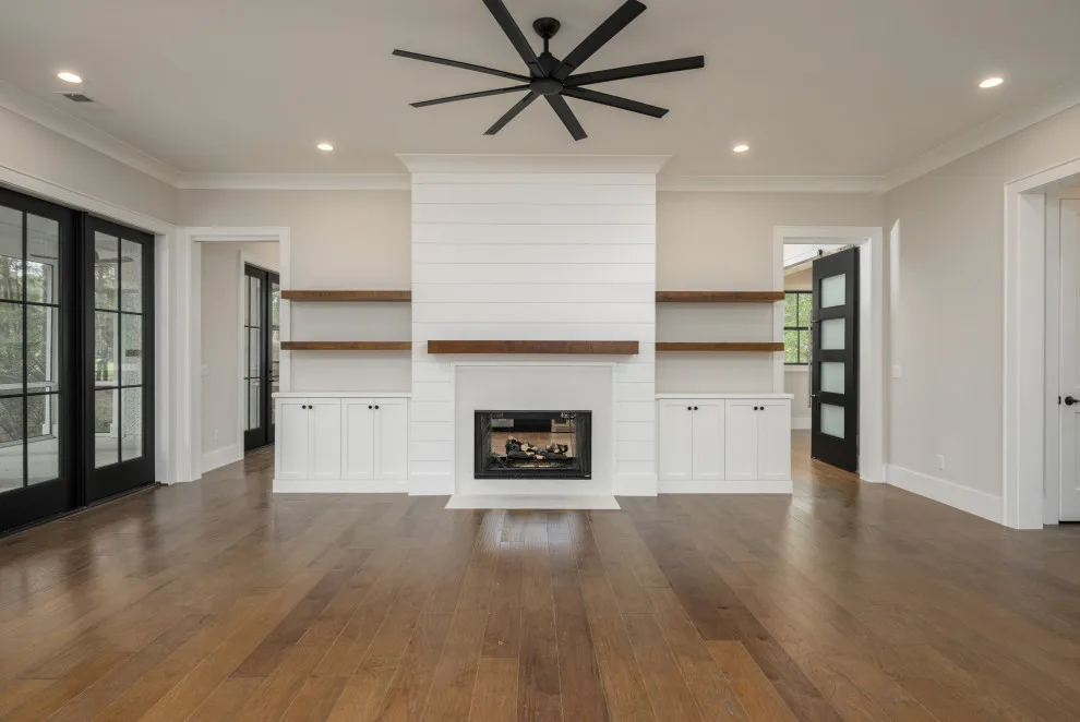 Harrison II - 19 Gregorie Neck Road by Front Light Building Co. - Photo 7