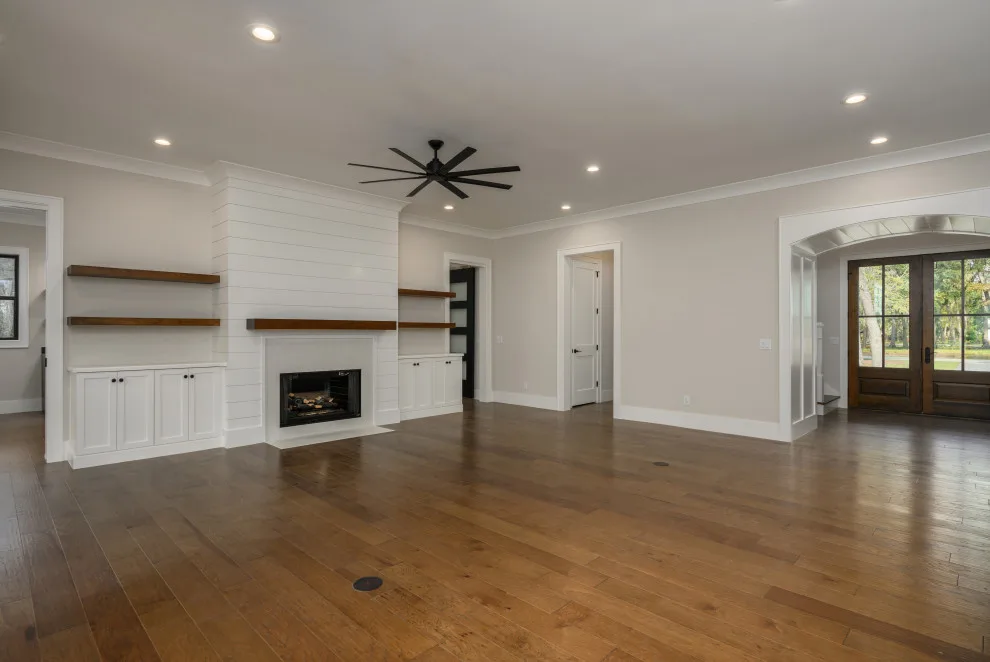 Harrison II - 19 Gregorie Neck Road by Front Light Building Co. - Photo 39