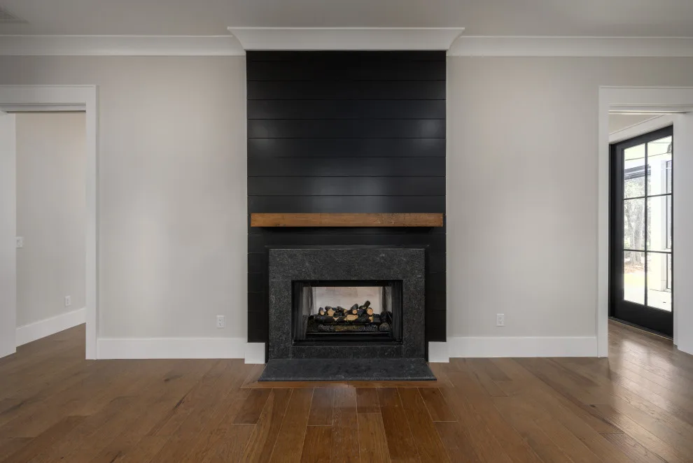 Harrison II - 19 Gregorie Neck Road by Front Light Building Co. - Photo 17