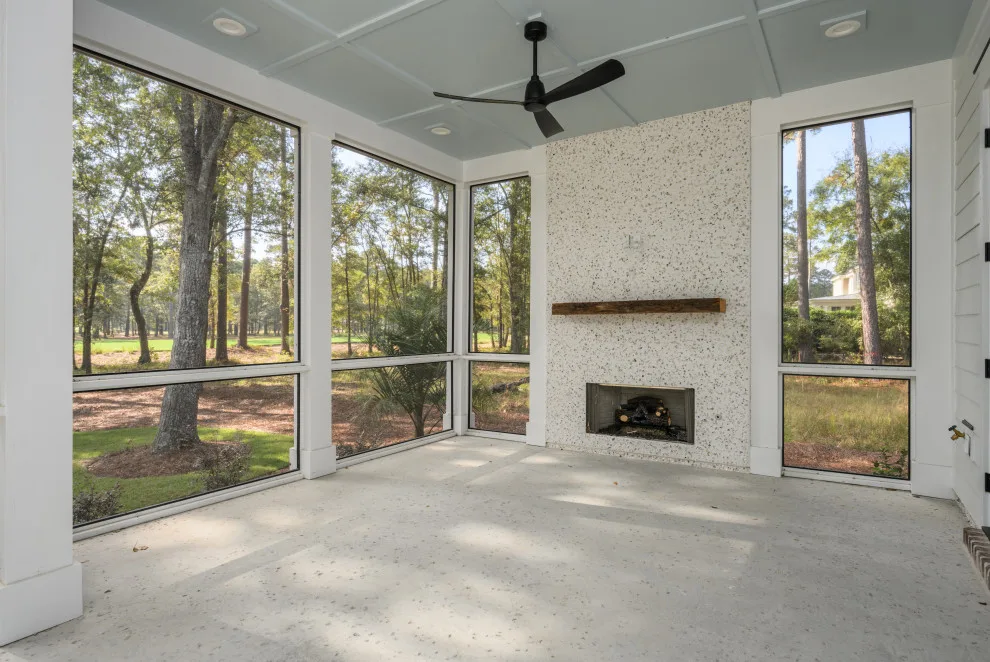 Harrison II - 19 Gregorie Neck Road by Front Light Building Co. - Photo 9