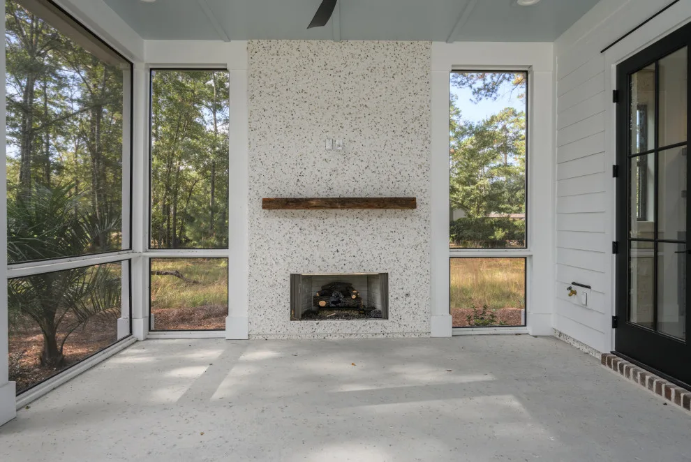 Harrison II - 19 Gregorie Neck Road by Front Light Building Co. - Photo 28