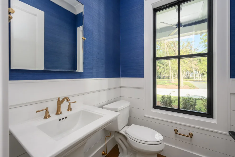 Harrison II - 19 Gregorie Neck Road by Front Light Building Co. - Photo 18