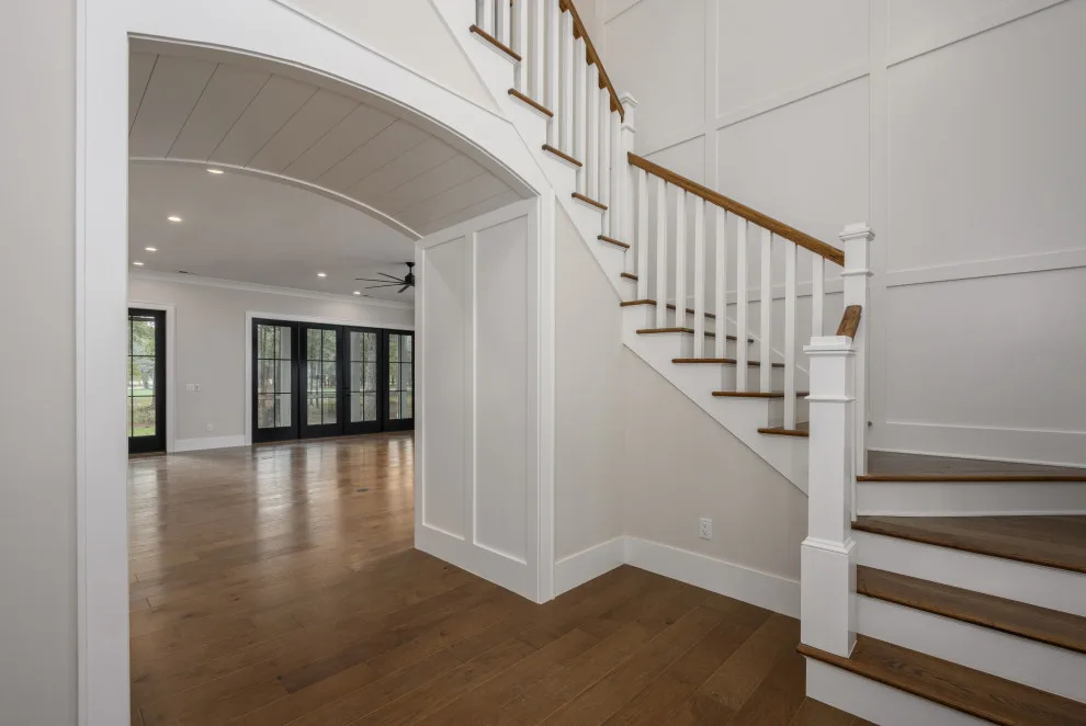 Harrison II - 19 Gregorie Neck Road by Front Light Building Co. - Photo 43
