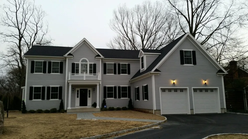 Signature Building Systems - Photo 6
