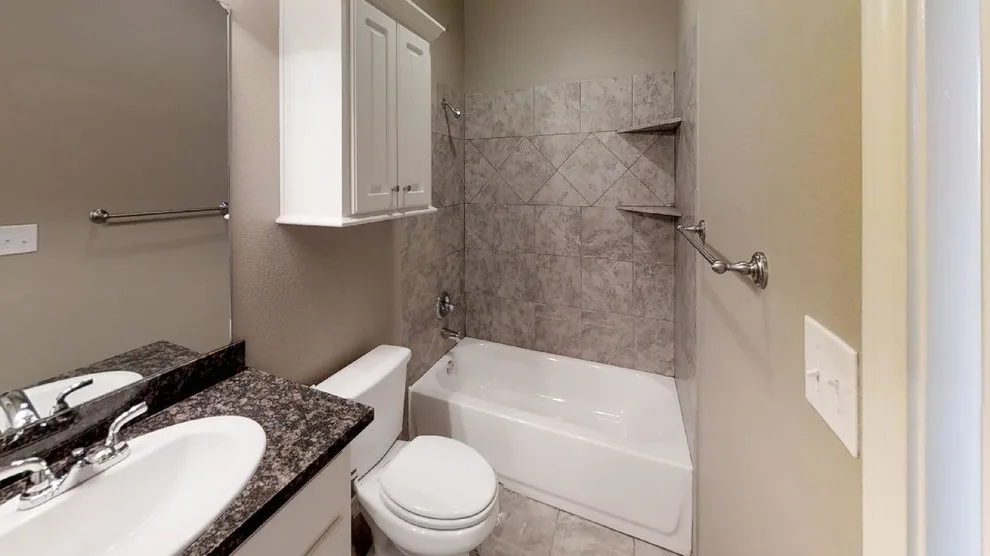 Hartford Project - 10312 Avenue W by Roten Homes, Inc. - Photo 2
