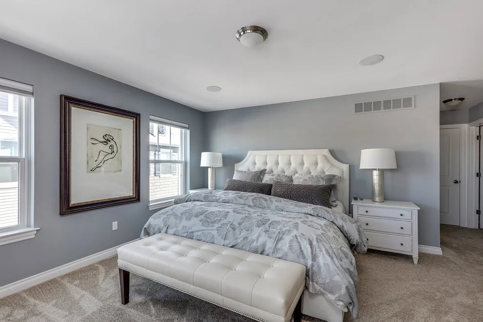 Harvard Commons - Residential Townhomes by Mark Adler Homes, LLC - Photo 11