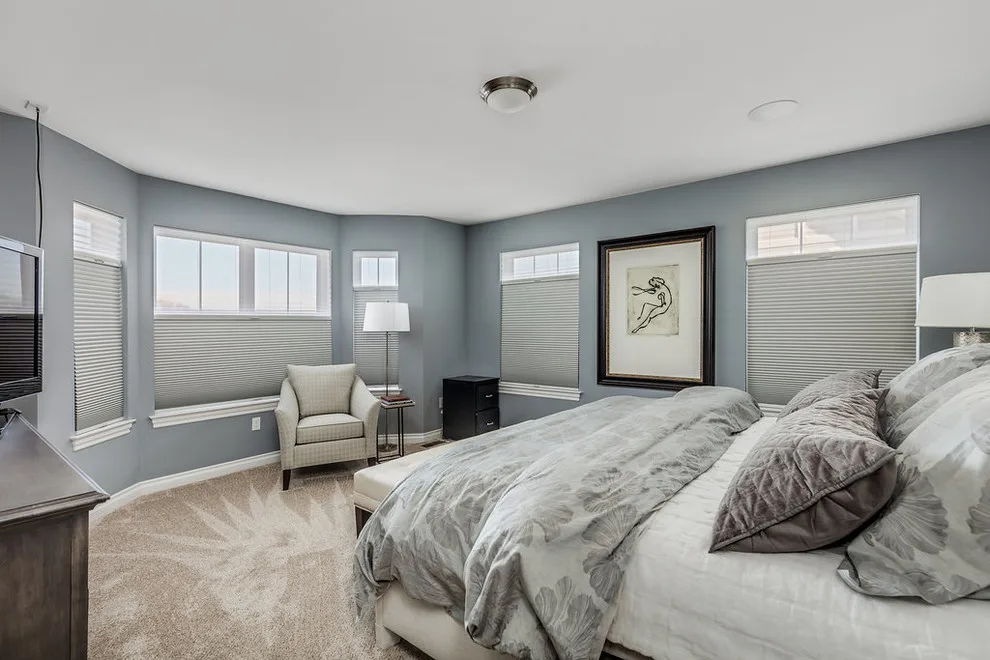 Harvard Commons - Residential Townhomes by Mark Adler Homes, LLC - Photo 6
