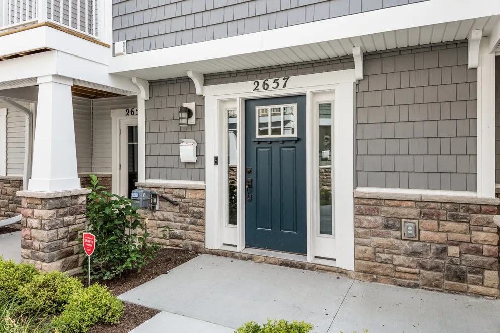Harvard Commons - Residential Townhomes by Mark Adler Homes, LLC - Photo 19