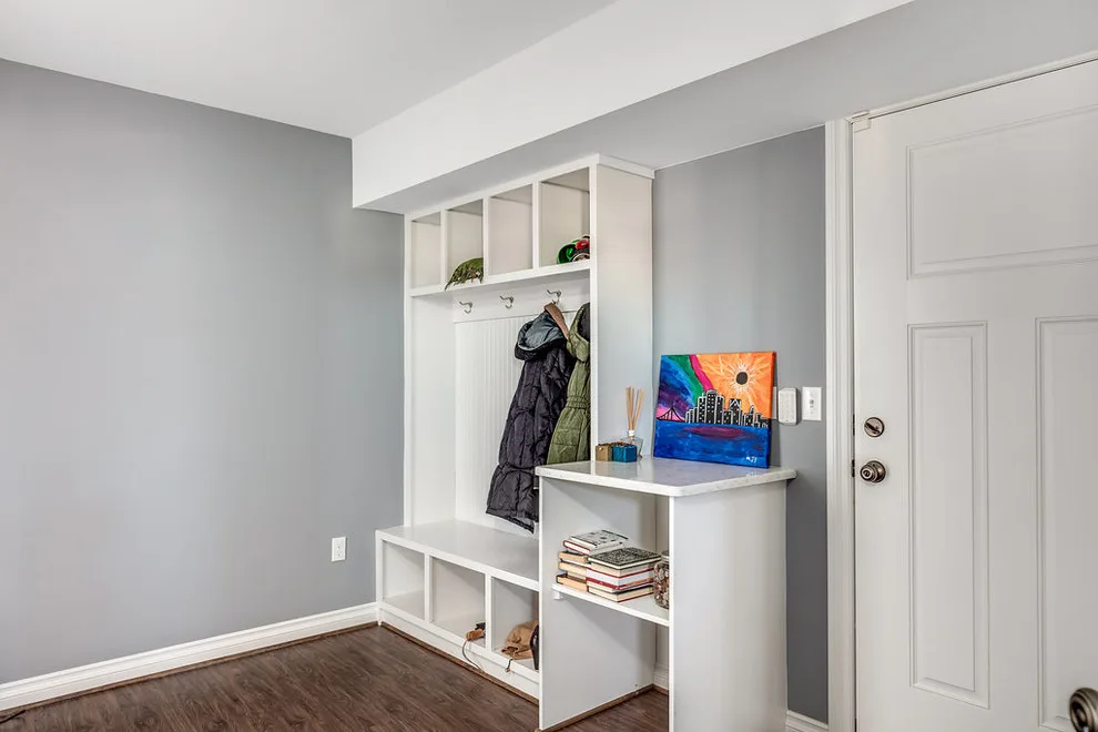 Harvard Commons - Residential Townhomes by Mark Adler Homes, LLC - Photo 15