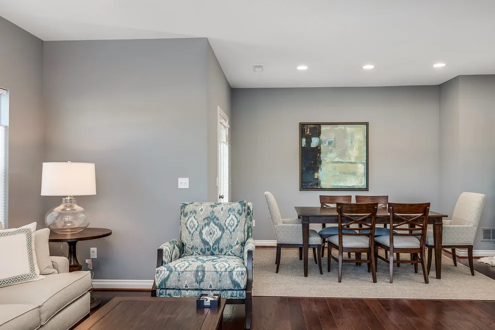 Harvard Commons - Residential Townhomes by Mark Adler Homes, LLC - Photo 9