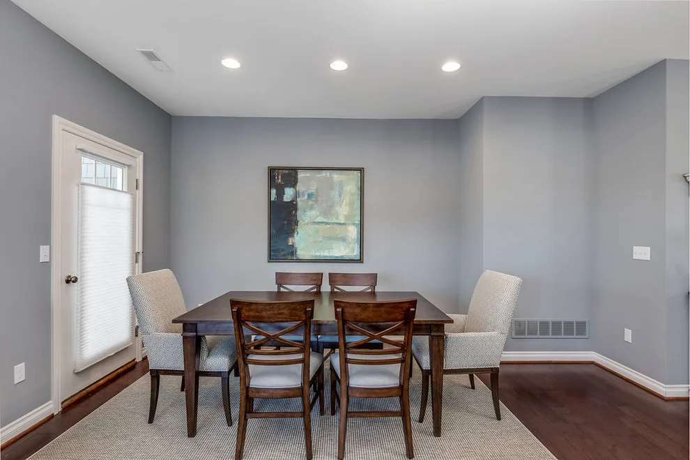 Harvard Commons - Residential Townhomes by Mark Adler Homes, LLC - Photo 24
