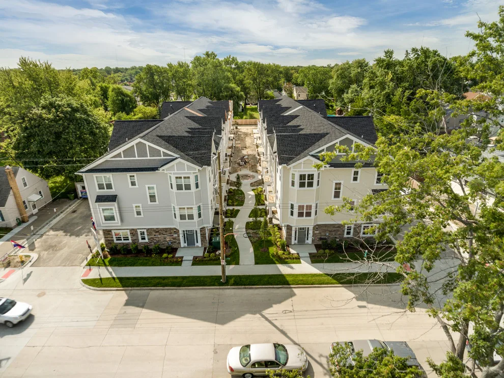 Harvard Commons - Residential Townhomes by Mark Adler Homes, LLC - Photo 13