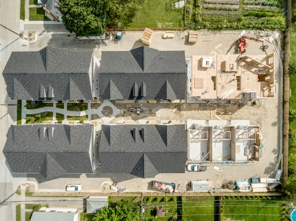 Harvard Commons - Residential Townhomes by Mark Adler Homes, LLC - Photo 28