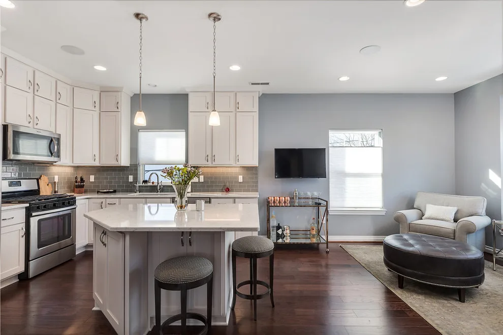 Harvard Commons - Residential Townhomes by Mark Adler Homes, LLC - Photo 3
