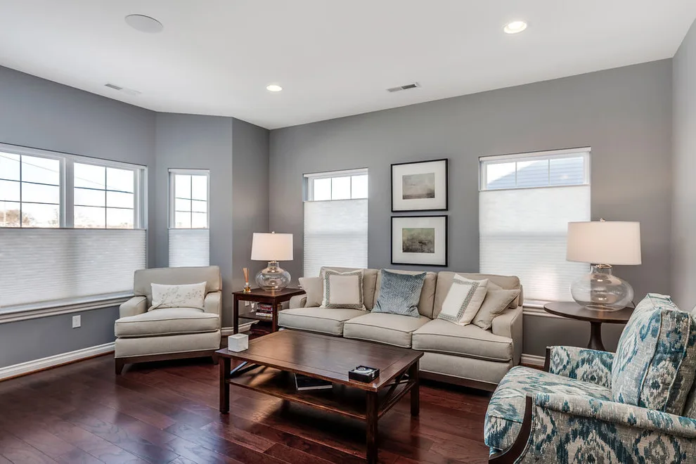 Harvard Commons - Residential Townhomes by Mark Adler Homes, LLC - Photo 26