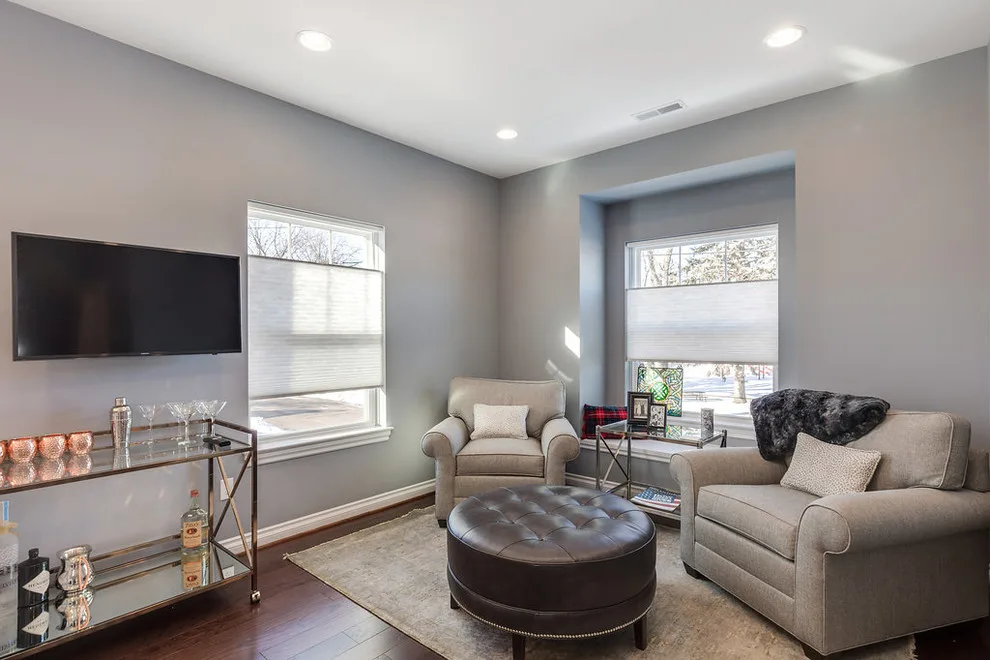 Harvard Commons - Residential Townhomes by Mark Adler Homes, LLC - Photo 2