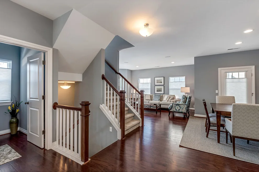 Harvard Commons - Residential Townhomes by Mark Adler Homes, LLC - Photo 27