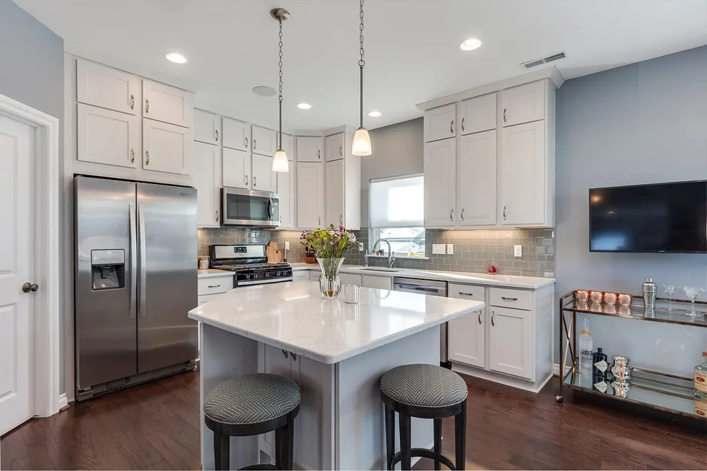 Harvard Commons - Residential Townhomes by Mark Adler Homes, LLC - Photo 4