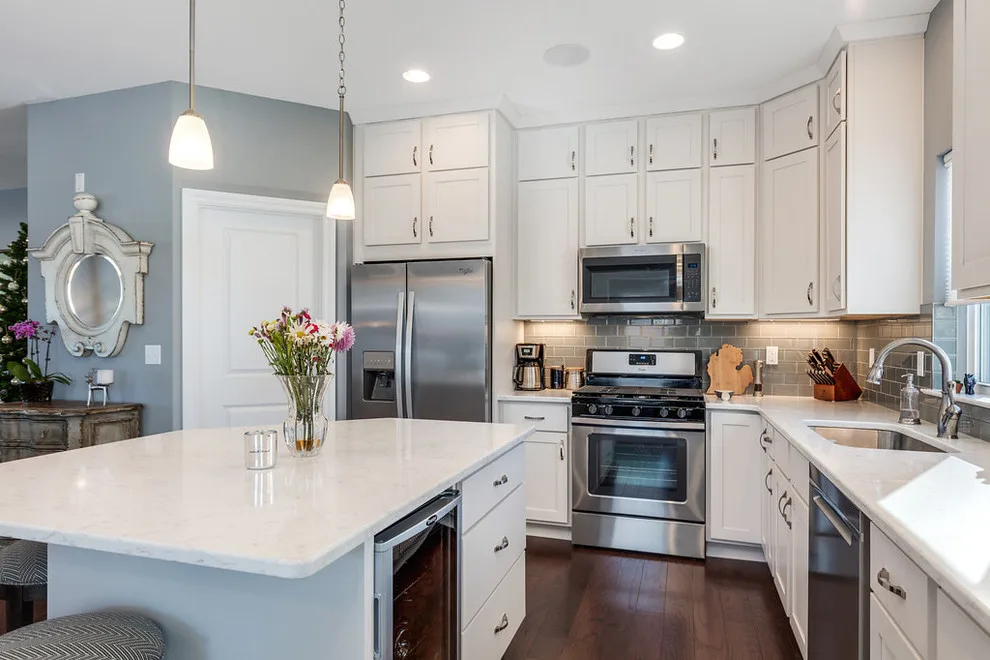 Harvard Commons - Residential Townhomes by Mark Adler Homes, LLC - Photo 25