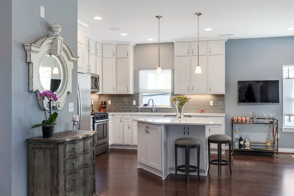 Harvard Commons - Residential Townhomes by Mark Adler Homes, LLC - Photo 12